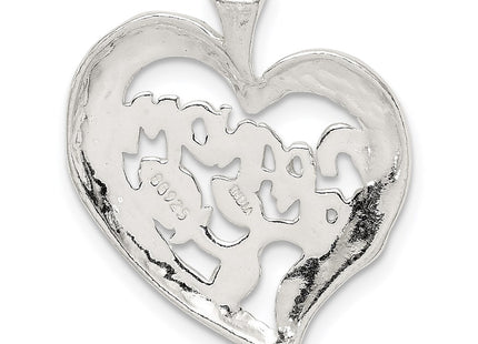 Sterling Silver Jewelry Style QC1589 - Classique Jewelry Inc.