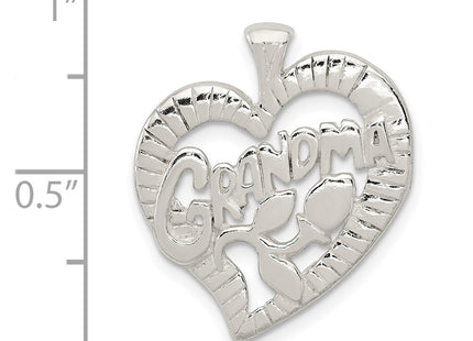 Sterling Silver Jewelry Style QC1589 - Classique Jewelry Inc.