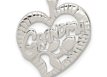 Sterling Silver Jewelry Style QC1589 - Classique Jewelry Inc.