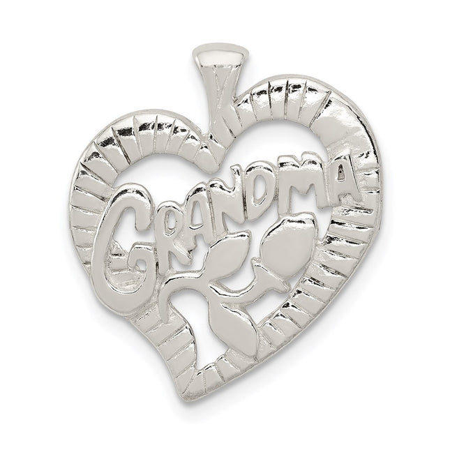 Sterling Silver Jewelry Style QC1589 - Classique Jewelry Inc.
