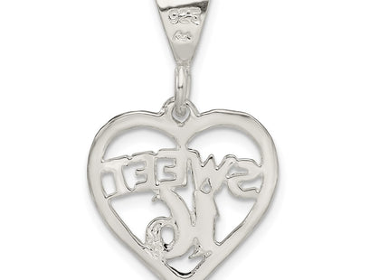 Sterling Silver Jewelry Style QC1592 - Classique Jewelry Inc.