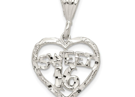 Sterling Silver Jewelry Style QC1592 - Classique Jewelry Inc.
