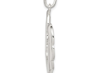 Sterling Silver Pendants Style QC1609 - Classique Jewelry Inc.