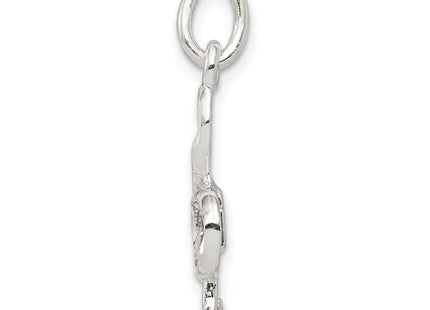 Sterling Silver Jewelry Style QC1617 - Classique Jewelry Inc.