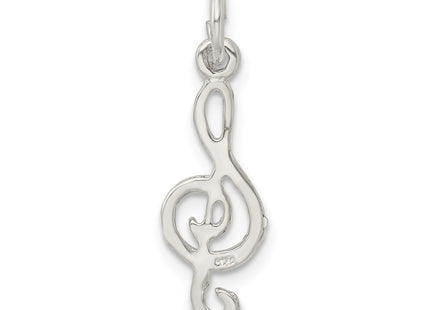 Sterling Silver Jewelry Style QC1617 - Classique Jewelry Inc.