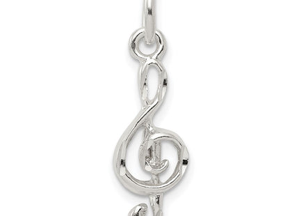 Sterling Silver Jewelry Style QC1617 - Classique Jewelry Inc.
