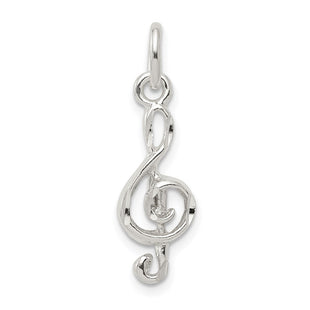 Sterling Silver Jewelry Style QC1617 - Classique Jewelry Inc.