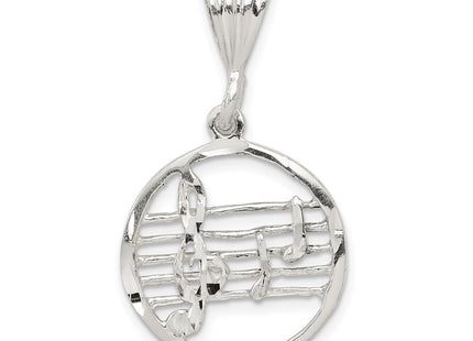 Sterling Silver Jewelry Style QC1619 - Classique Jewelry Inc.