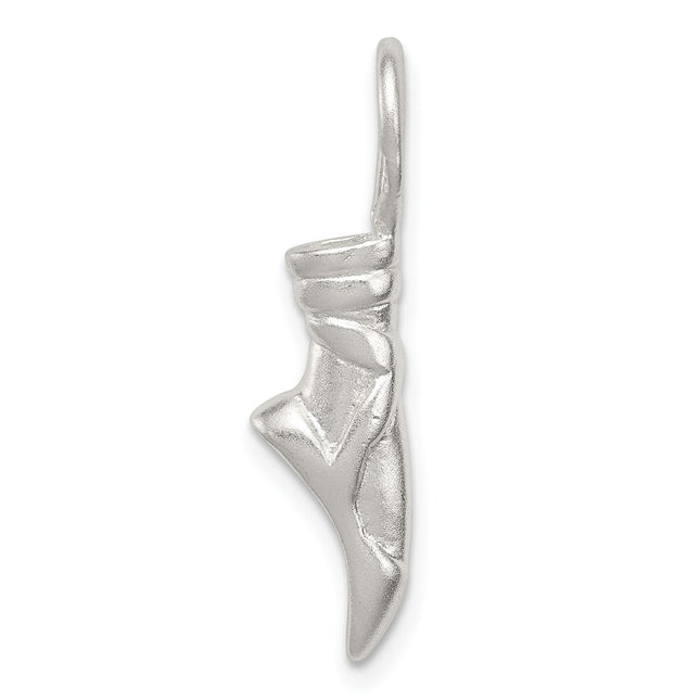 Sterling Silver Jewelry Style QC1640 - Classique Jewelry Inc.