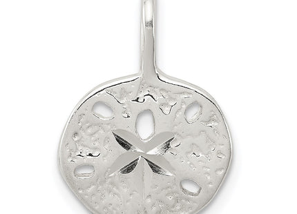 Sterling silver charm
