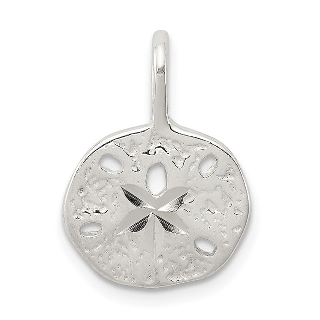 Sterling silver charm