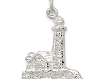 Sterling silver charm