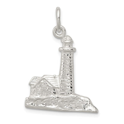 Sterling silver charm