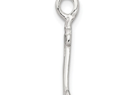 Sterling Silver Lighthouse Charm (Style QC1668)
