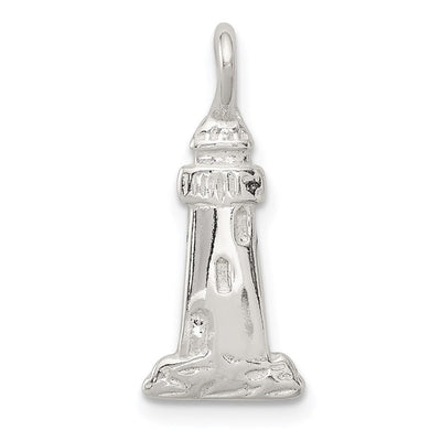 Sterling silver charm