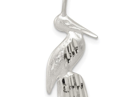 Sterling Silver Jewelry Style QC1716 - Classique Jewelry Inc.