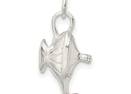 Sterling Silver Jewelry Style QC172 - Classique Jewelry Inc.
