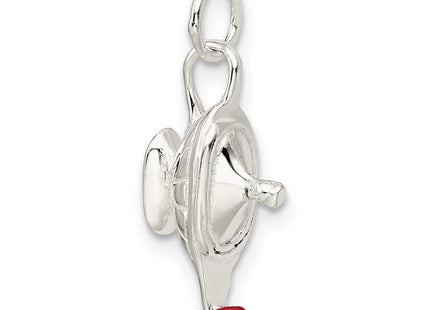 Sterling Silver Jewelry Style QC172 - Classique Jewelry Inc.