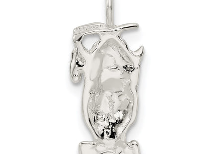 Sterling Silver Jewelry Style QC173 - Classique Jewelry Inc.