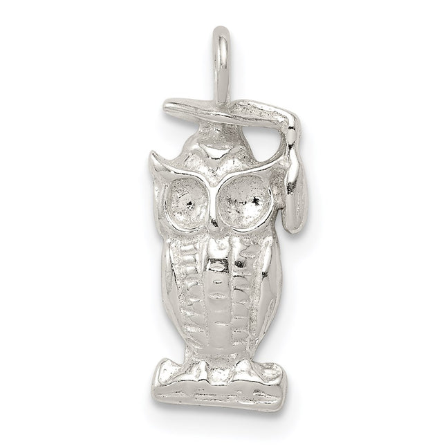 Sterling Silver Jewelry Style QC173 - Classique Jewelry Inc.