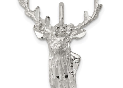 Sterling Silver Jewelry Style QC1785 - Classique Jewelry Inc.