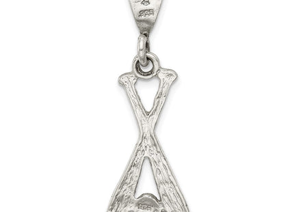 Sterling Silver Jewelry Style QC1799 - Classique Jewelry Inc.