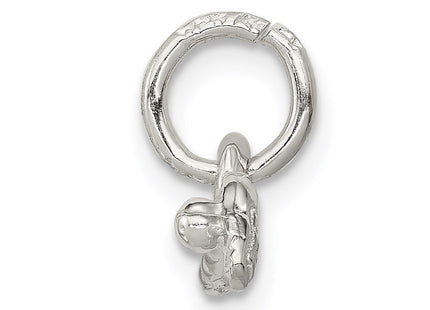 Sterling Silver Jewelry Style QC1808 - Classique Jewelry Inc.