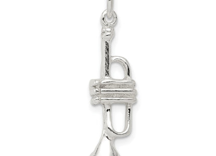 Sterling silver charm