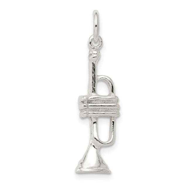 Sterling silver charm