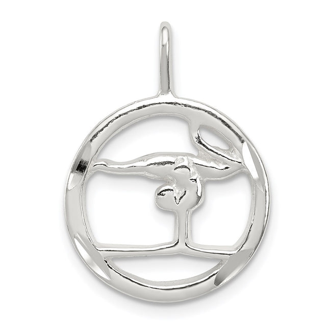 Sterling Silver Jewelry Style QC1828 - Classique Jewelry Inc.