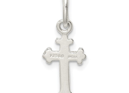 Sterling Silver Jewelry Style QC1860 - Classique Jewelry Inc.