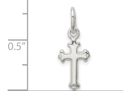 Sterling Silver Jewelry Style QC1860 - Classique Jewelry Inc.