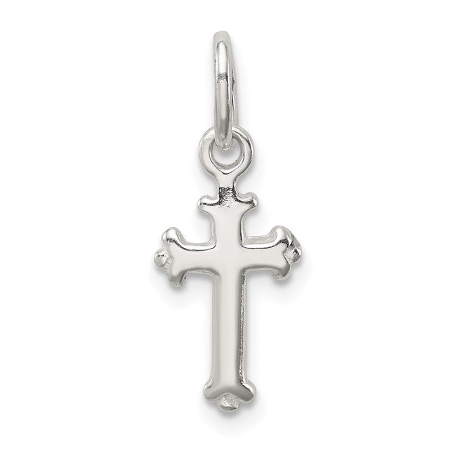 Sterling Silver Jewelry Style QC1860 - Classique Jewelry Inc.