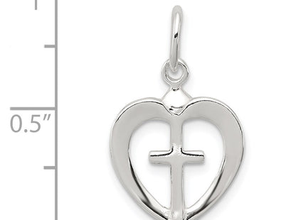 Sterling Silver Jewelry Style QC1863 - Classique Jewelry Inc.