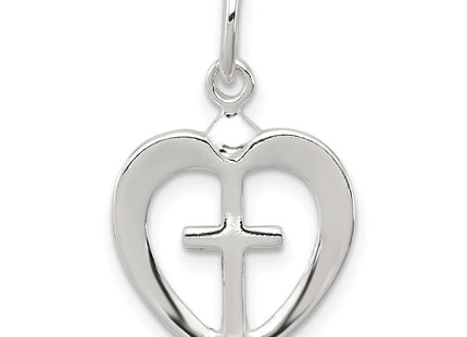 Sterling Silver Jewelry Style QC1863 - Classique Jewelry Inc.
