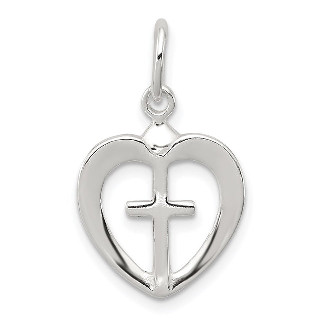 Sterling Silver Jewelry Style QC1863 - Classique Jewelry Inc.