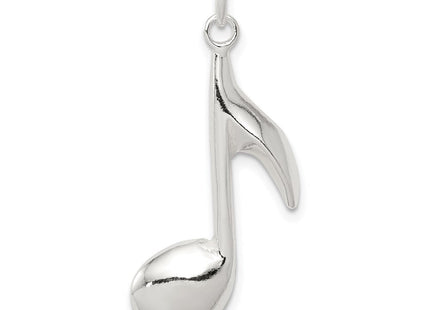 Sterling silver charm