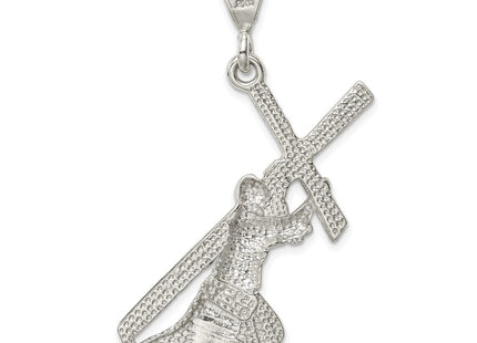 Sterling Silver Pendants Style QC1874 - Classique Jewelry Inc.