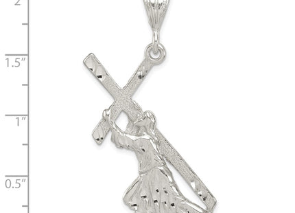 Sterling Silver Pendants Style QC1874 - Classique Jewelry Inc.