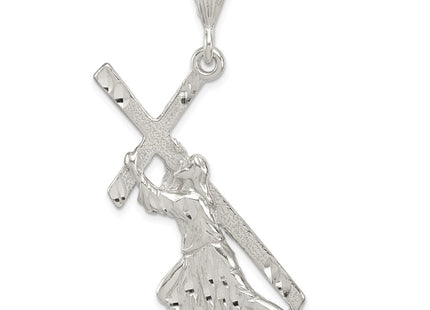 Sterling Silver Pendants Style QC1874 - Classique Jewelry Inc.