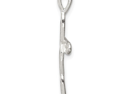 Sterling Silver Pendants Style QC1879 - Classique Jewelry Inc.