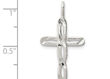 Sterling Silver Pendants Style QC1879 - Classique Jewelry Inc.