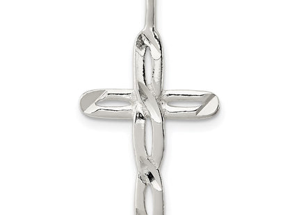 Sterling Silver Pendants Style QC1879 - Classique Jewelry Inc.