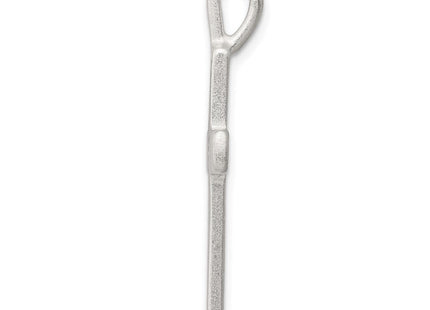 Sterling Silver Cross Pendant (Style QC1881)