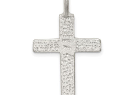 Sterling Silver Pendants Style QC1881 - Classique Jewelry Inc.