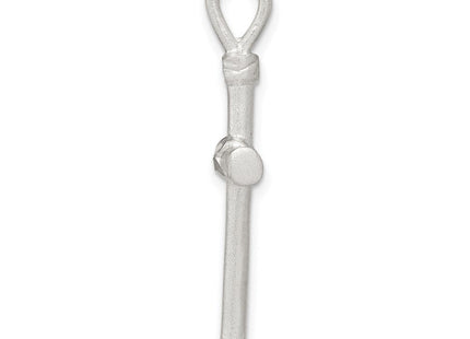 Sterling Silver Cross Pendant (Style QC1887)