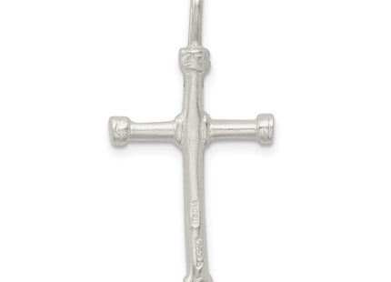 Sterling Silver Pendants Style QC1887 - Classique Jewelry Inc.