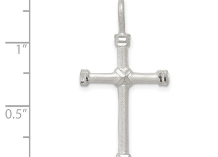 Sterling Silver Pendants Style QC1887 - Classique Jewelry Inc.