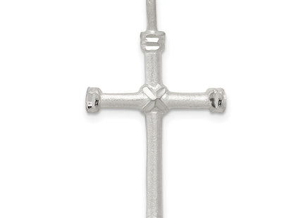 Sterling Silver Pendants Style QC1887 - Classique Jewelry Inc.