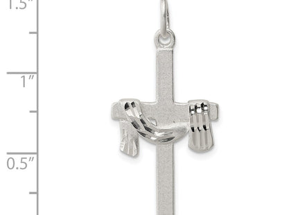Sterling Silver Jewelry Style QC1906 - Classique Jewelry Inc.